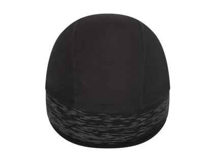 172258 ciapka pod prilbu tendenza extreme winter cap cierna