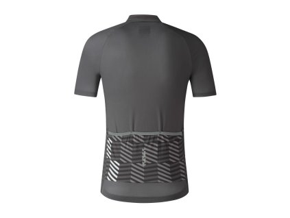 168601 dres aerolite tmavosedy