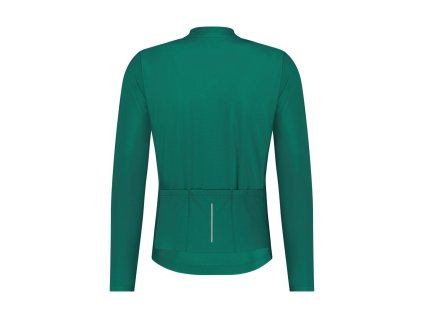 Dres ELEMENT LONG zelený (Veľkosť M)