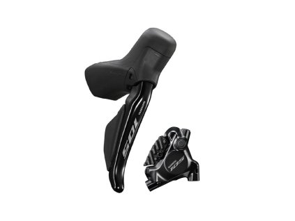 163666 dual control 105 set st r7170 br r7170 pravy 12 k di2 rad hydr brzda