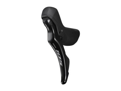 176011 dual control 105 st r7120 lavy 2 kolo cierny