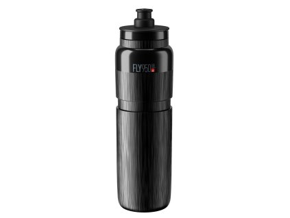 163447 flasa fly tex 950 cierna