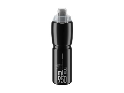 173866 flasa jet plus 950 cierna seda