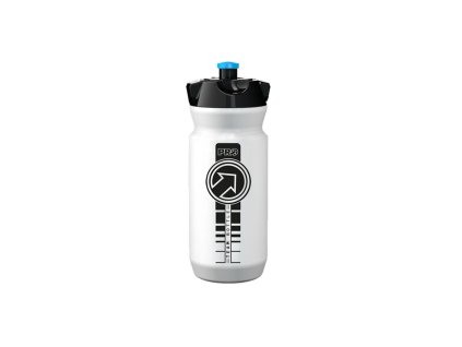 171598 flasa team biela 600ml