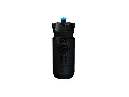 161896 flasa team cierna 600ml