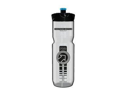176149 flasa team transparentna 800ml