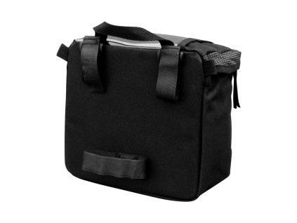 167821 kapsicka bar m na riaditka 3 9l cierna velcro