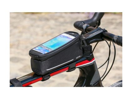 168607 kapsicka na telefon console pack t1 za predstavec 0 8l