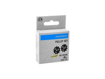 171823 kladky prehadz dura ace 12 k rd r9250