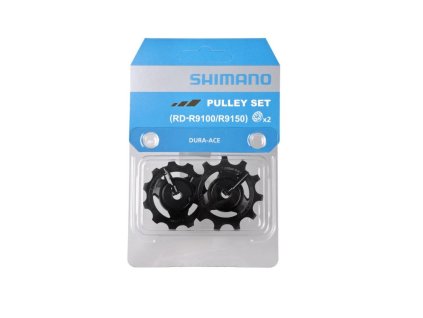 161458 kladky prehadz dura ace rd r9100 r9150 11 k
