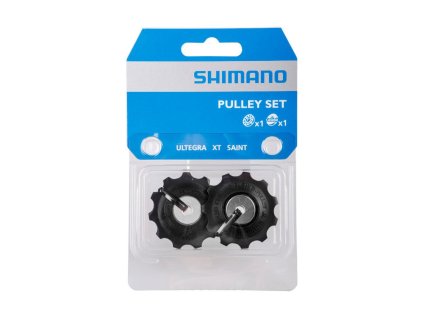 161665 kladky prehadz ultegra xt saint 10 k