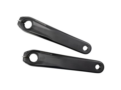 164275 kluka lava prava steps fc e8050 170mm cierna hollowtech bez prevodnika
