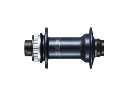 169954 naboj predny slx hb m7110 100x15mm oska 32d cierny center lock