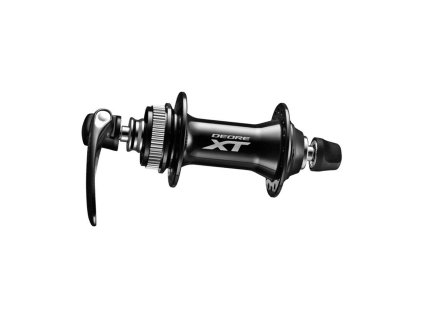 162613 naboj predny xt hb m8000 32d cierny center lock