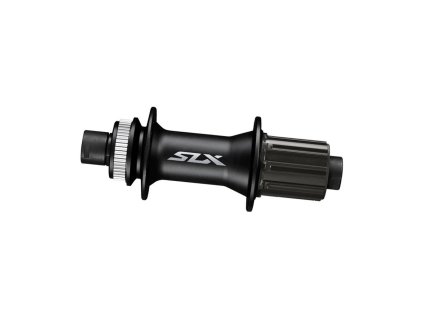 163018 naboj slx fh m7010 142x12mm oska 32d 9 10 11 k cierny center lock