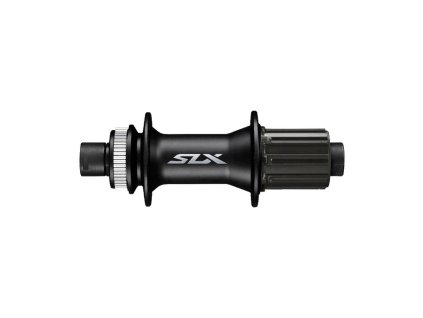 162985 naboj slx fh m7010 148x12mm oska 32d 9 10 11 k cierny center lock