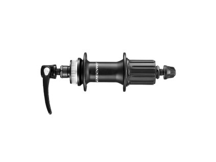 175870 naboj zadny deore fh m5100 32d 8 9 10 k cierny center lock