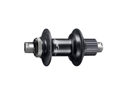 162841 naboj zadny xt fh m8110 142x12mm oska 28d 12 k cierny center lock