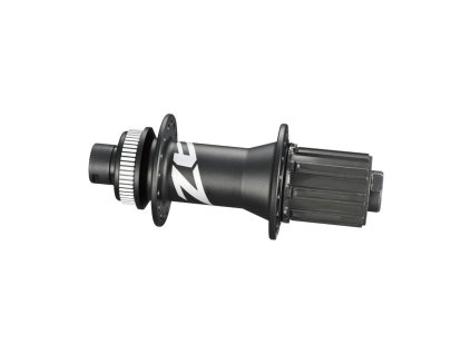 161821 naboj zadny zee fh m645 150x12mm oska 32d 8 9 10 k cierny center lock