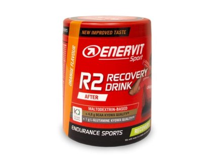 162616 napoj r2 sport pomaranc 400g