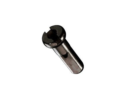170200 niple 2 14mm cierne 100ks
