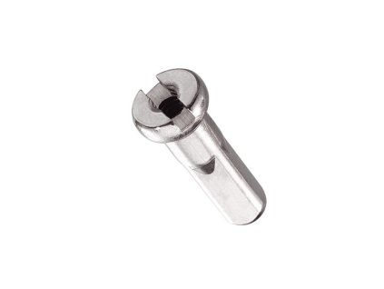 174292 niple 2 14mm strieborne 100ks