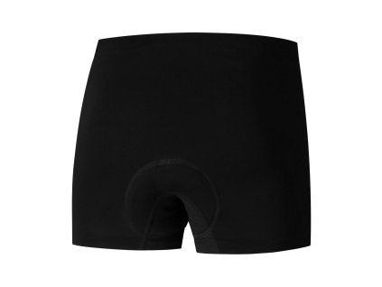 163153 nohavice spodne vertex liner cierne vel s m