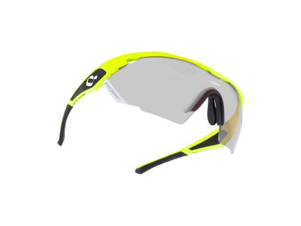 167245 okuliare qx3 fluo zlta photochromic