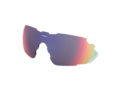 166204 okuliare qx3 plus biela photochromic