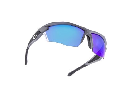 162895 okuliare qx5 seda cierna photochromic