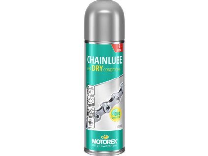 172900 olej chainlube dry 300ml