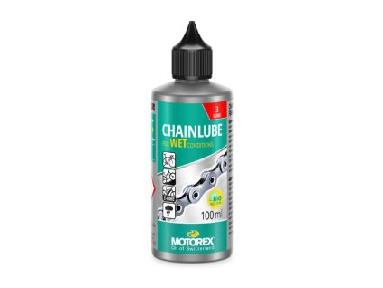 173242 olej chainlube wet 100ml