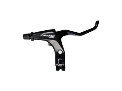 171595 packa brzd deore bl t610 par v brake cierne