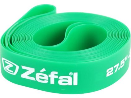 168730 paska do rafika mtb 27 5 20mm zelena 2ks 116psi