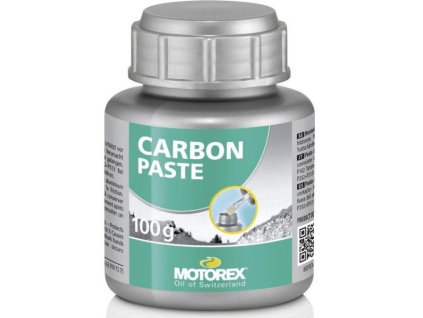165067 pasta carbon paste 100gr