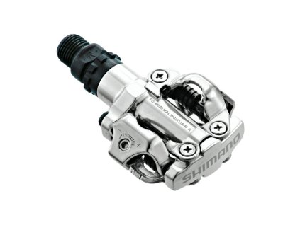 168214 pedale mtb pd m520 spd strieb zar sm sh51
