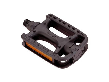 174001 pedale mtb pp plast cierne gulockove