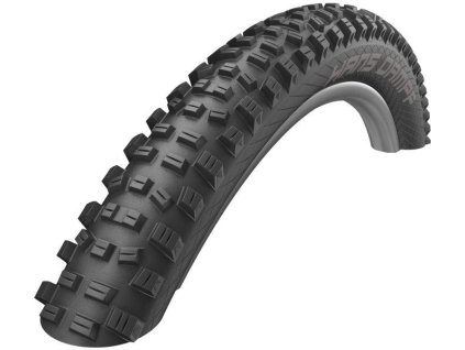 162181 plast hans dampf 60 559 26x2 35 performance 67epi 840g cierny tlr