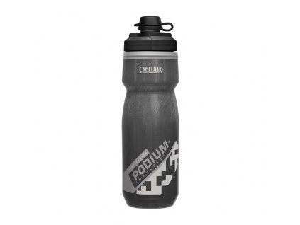 CAMELBAK Podium Dirt Series Chill 0,62l Black