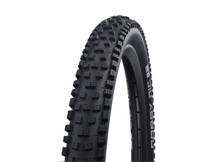 167863 plast nobby nic 57 622 29x2 25 performance 67epi 790g cierny