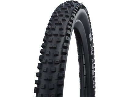 172507 plast nobby nic 62 622 29x2 40 performance 67epi 800g cierny