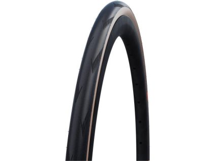 167212 plast pro one 28 622 700x28c evolution 127epi v guard 280g transparent tle race