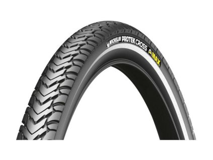 172918 plast protek cross max 700x35c 22tpi reflex 950g reflex