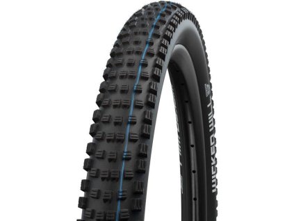 165319 plast wicked will 65 584 27 5x2 60 evolution 67epi 925g cierny tle speedgrip