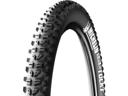 162283 plast wild rockr 26x2 25 60tpi 690g