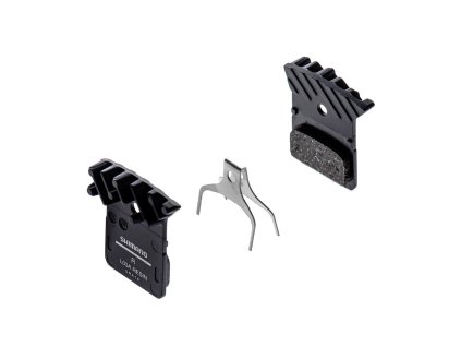 176203 platnicky brzd resin s chladicom l05a oem 25 parov dura ace ultegra 105 grx shimano