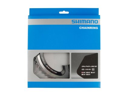 170086 prevodnik 50z fc 9000 dura ace cierny 110mm