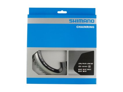 169777 prevodnik 52z fc 9000 dura ace cierny 52 36z 110mm