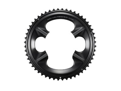 164776 prevodnik 52z fc r8100 ultegra cierny 110mm