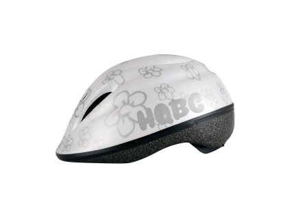171487 prilba kiqs biela mat